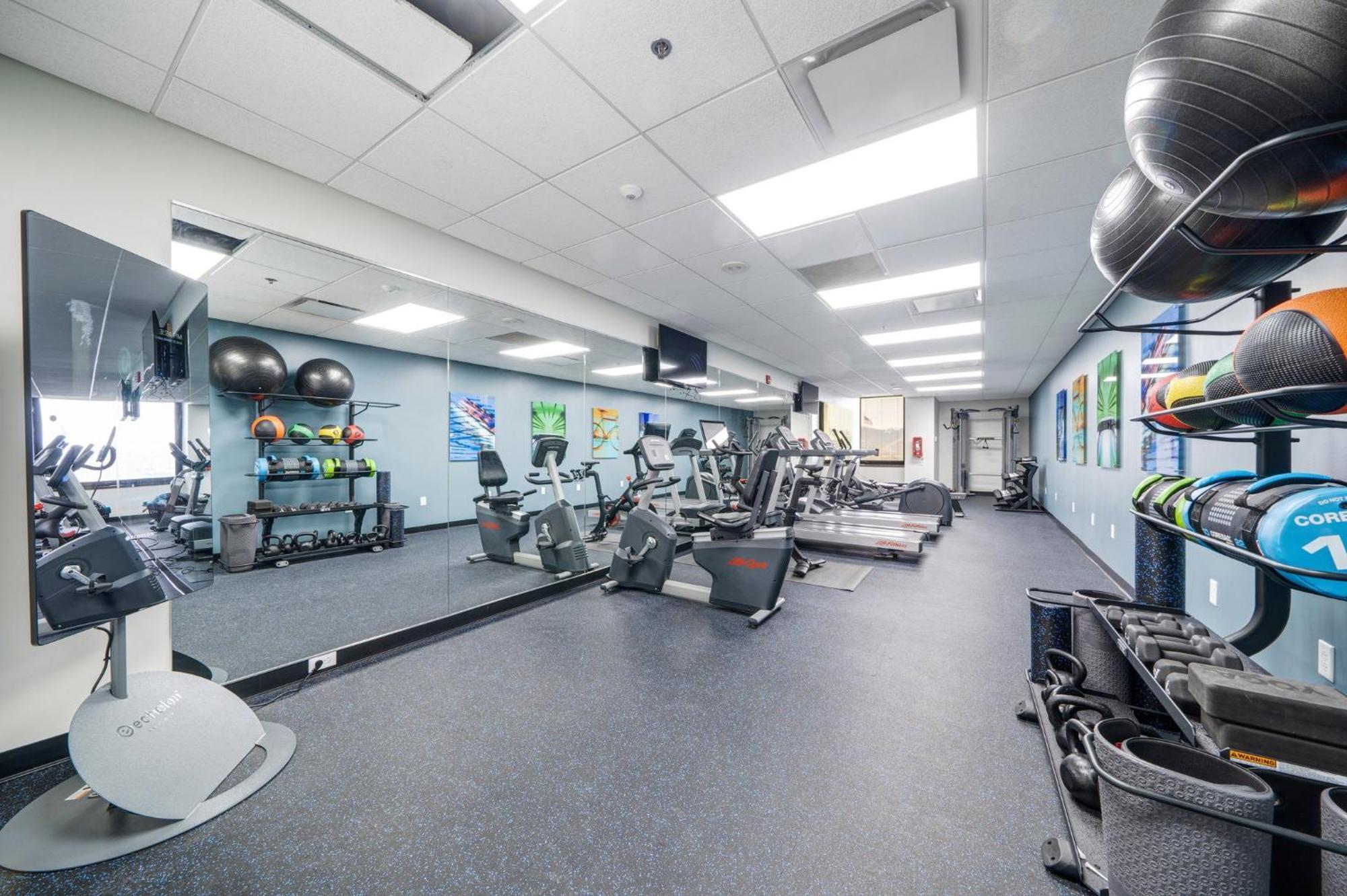 פיטסבורג Sprawling Stadium Views Wonderful Location 24-7 Parking Gym Lounge מראה חיצוני תמונה