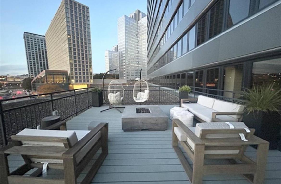 פיטסבורג Sprawling Stadium Views Wonderful Location 24-7 Parking Gym Lounge מראה חיצוני תמונה